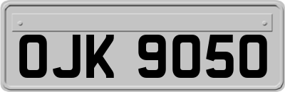 OJK9050