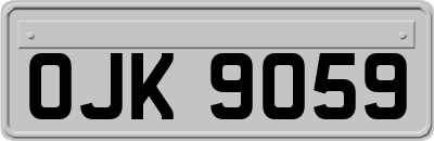 OJK9059