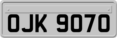 OJK9070
