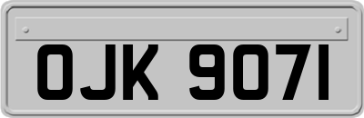 OJK9071