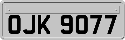 OJK9077