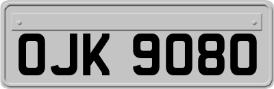OJK9080