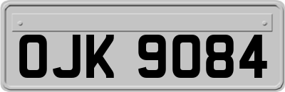 OJK9084