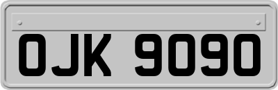 OJK9090