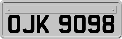 OJK9098