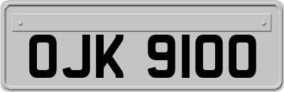 OJK9100