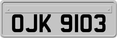 OJK9103