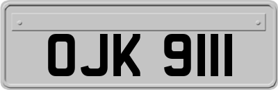 OJK9111