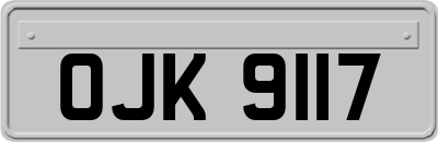 OJK9117