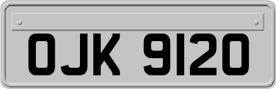 OJK9120
