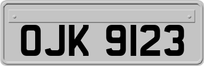 OJK9123