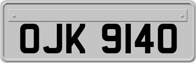 OJK9140