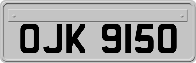OJK9150