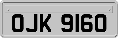 OJK9160