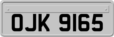 OJK9165
