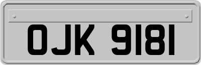 OJK9181