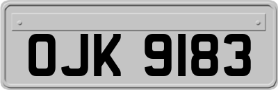 OJK9183
