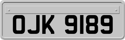 OJK9189