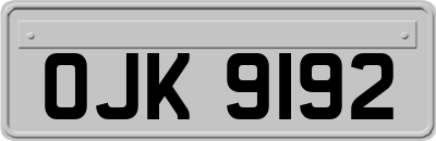 OJK9192