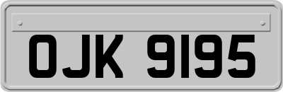 OJK9195