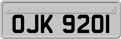 OJK9201