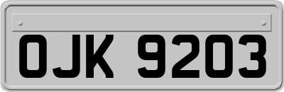 OJK9203