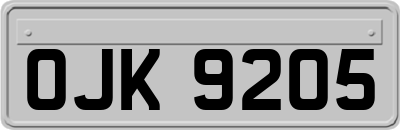 OJK9205