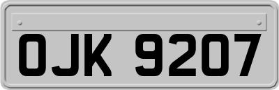 OJK9207