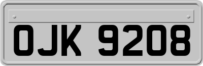 OJK9208