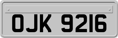 OJK9216