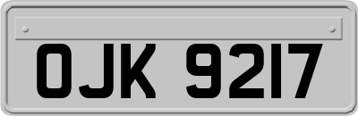 OJK9217