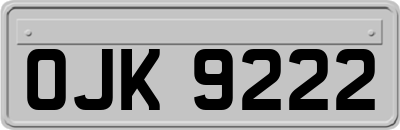 OJK9222