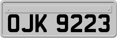 OJK9223