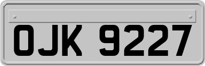 OJK9227