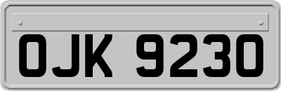 OJK9230