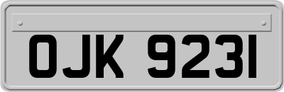 OJK9231