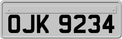 OJK9234