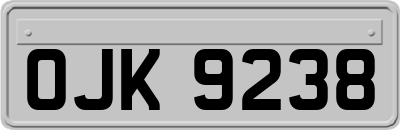 OJK9238