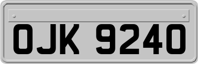 OJK9240