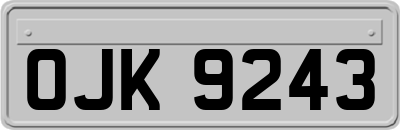 OJK9243