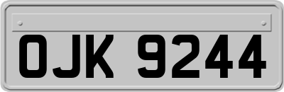 OJK9244