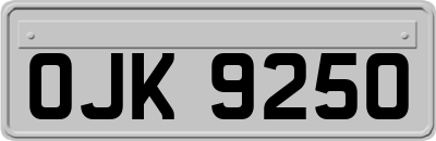 OJK9250