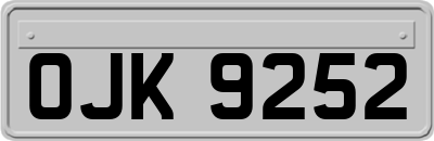 OJK9252