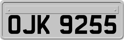 OJK9255