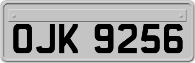 OJK9256