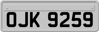OJK9259
