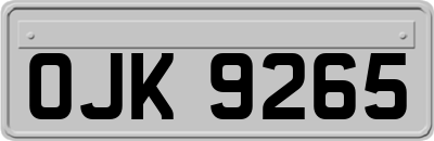OJK9265