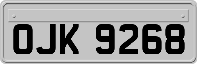 OJK9268
