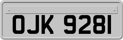 OJK9281