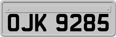 OJK9285